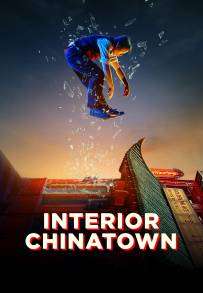 Interior Chinatown [HD] (2024)