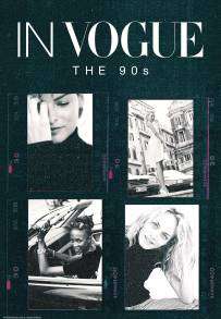 In Vogue: The 90s [HD] (2024)