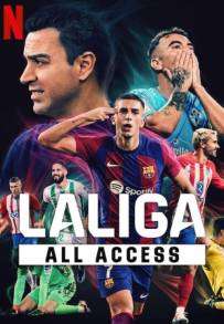 LALIGA: All Access [HD] (2024)