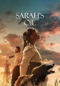 L'oro di Sarah [HD] (2025)