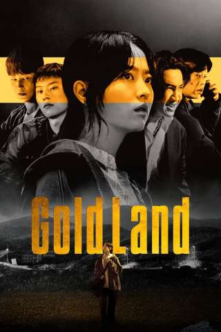 Gold Land [HD] (2026)