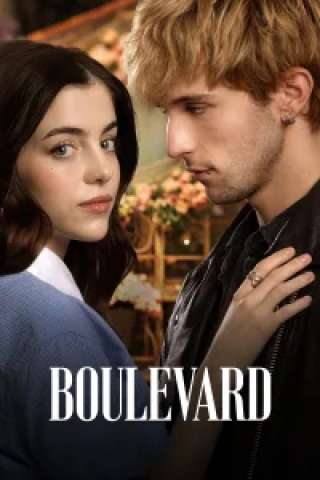 Boulevard [HD] (2026)