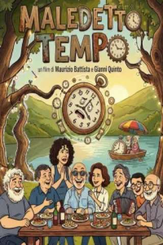 Maledetto tempo [HD] (2026)