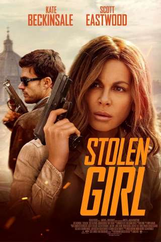 Stolen Girl [HD] (2025)