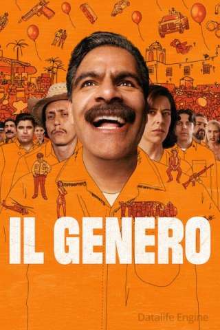 Il genero [HD] (2026)