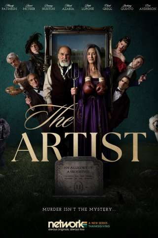 The Artist [HD] (2025)