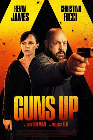 Guns Up: Affari di famiglia [HD] (2025)
