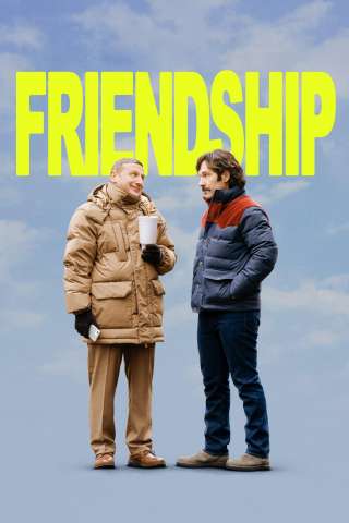 Friendship [HD] (2025)