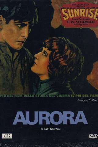 Aurora [HD] (1927)