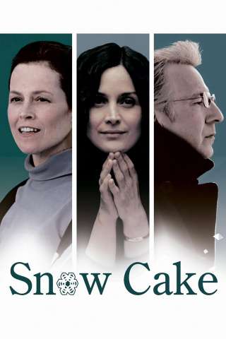 Snow Cake [HD] (2006)