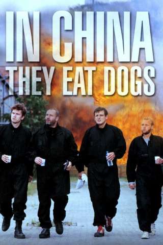 In Cina mangiano i cani [HD] (1999)