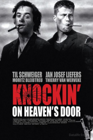 Knockin' on Heaven's Door [HD] (1997)