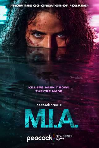 M.I.A. [HD] (2026)