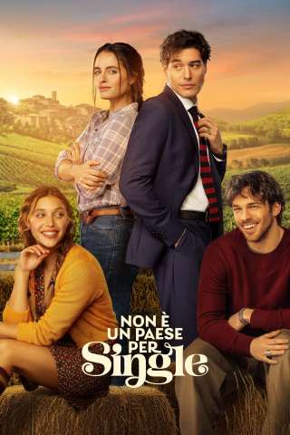 Non è un paese per single [HD] (2026)