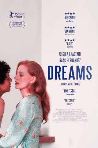 Dreams [HD] (2025)