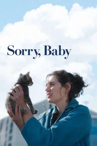 Sorry, Baby [HD] (2025)
