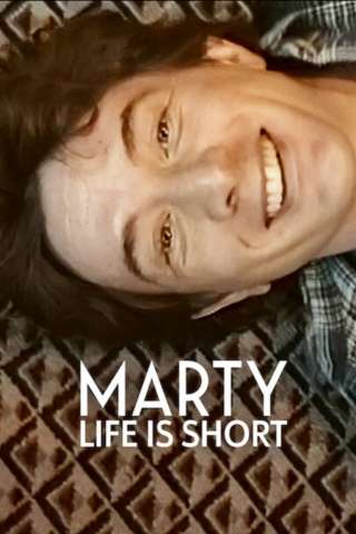 Marty, Life Is Short [HD] (2026)