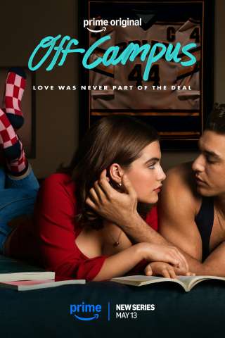 Off Campus [HD] (2026)