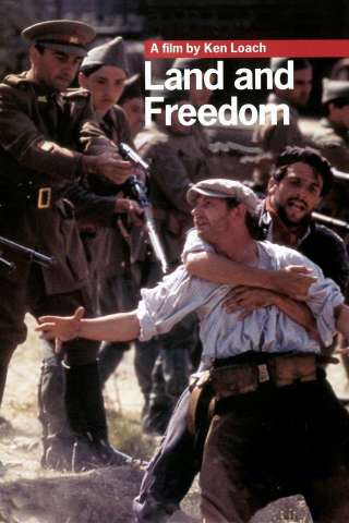 Terra e libertà [HD] (1995)