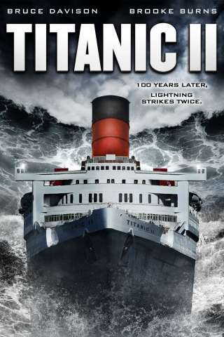 Titanic II [HD] (2010)