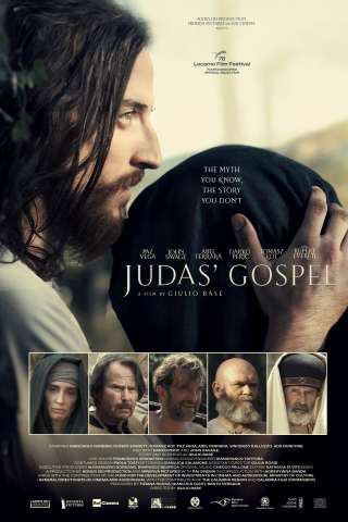 Il Vangelo di Giuda [HD] (2025)