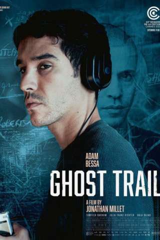 Il sentiero dei fantasmi - Ghost Trail [HD] (2024)