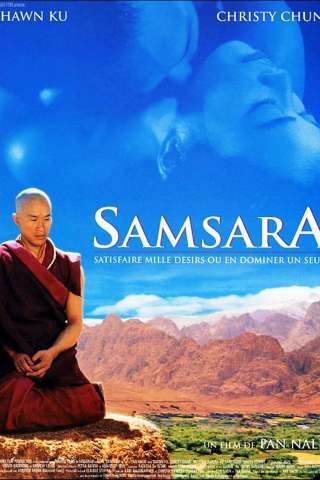 Samsara [HD] (2002)