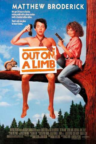 Ma capita tutto a me? [HD] (1992)
