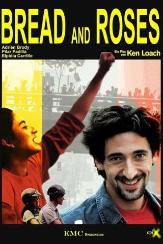 Bread and Roses [HD] (2000)