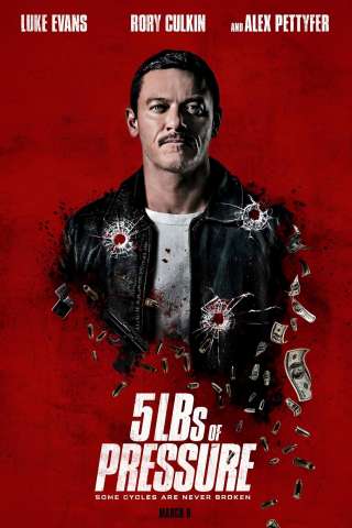 5 Pounds of Pressure [HD] (2024)