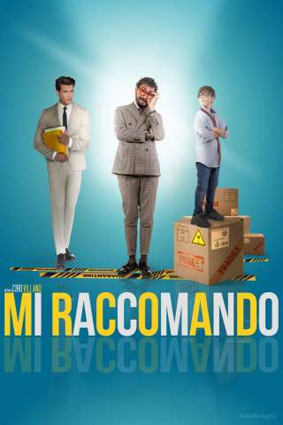 Mi raccomando [HD] (2023)