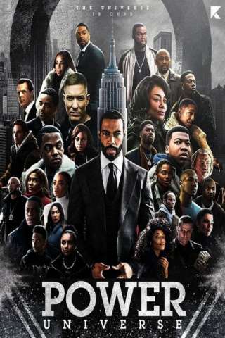 Due forze opposte [HD] (2026)
