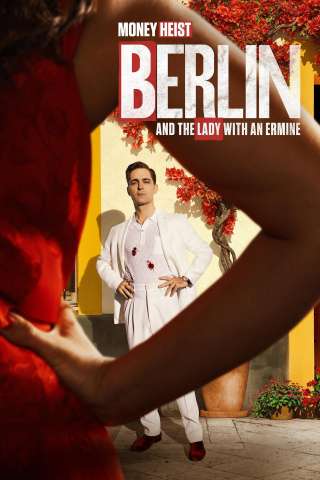 Berlino e la Dama con l'ermellino [HD] (2026)