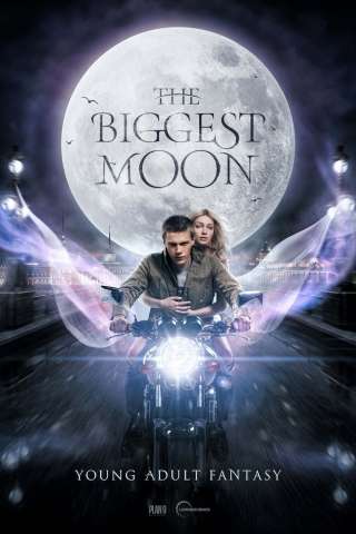 La profezia della luna [HD] (2024)