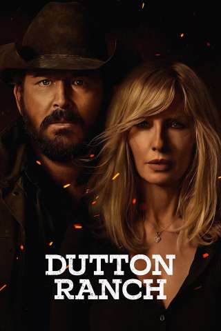 Dutton Ranch [HD] (2026)