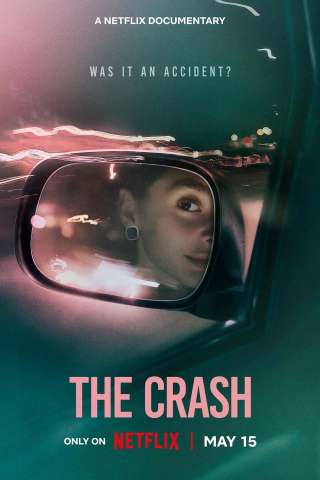 The Crash: Incidente o omicidio? [HD] (2026)