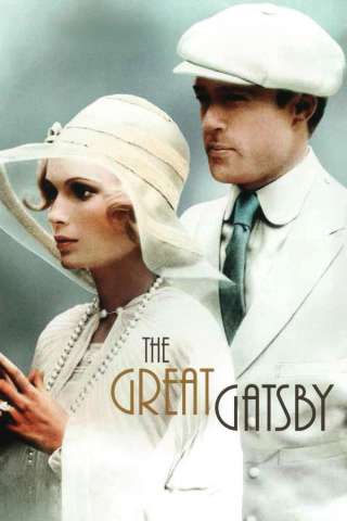 Il grande Gatsby [HD] (1974)