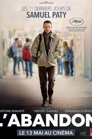 L'abandon [HD] (2026)