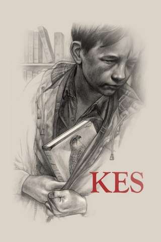 Kes [HD] (1970)