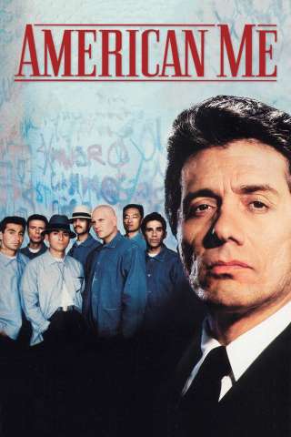 American Me - Rabbia di vivere [HD] (1992)