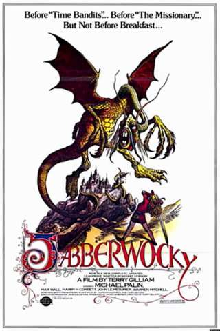 Jabberwocky [HD] (1977)