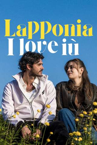 Lapponia I love iù [HD] (2025)