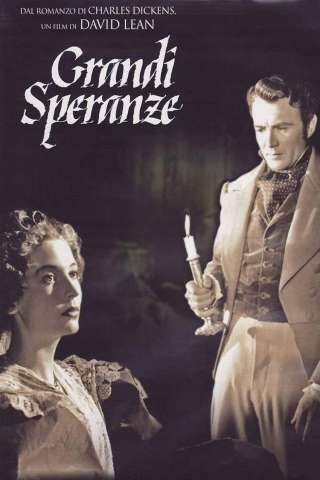 Grandi speranze [HD] (1946)
