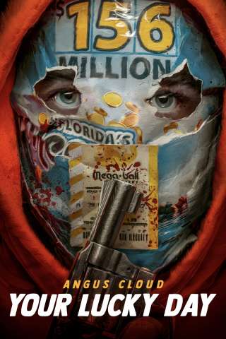 Your Lucky Day [HD] (2023)