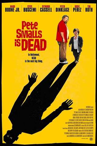 Che fine ha fatto Pete Smalls? [SD] (2010)