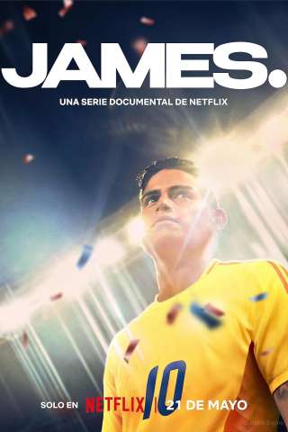James. [HD] (2026)