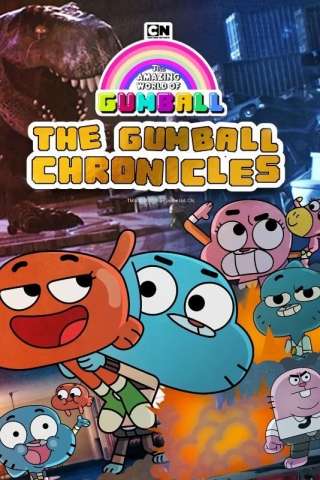 Le cronache di Gumball [HD] (2020)