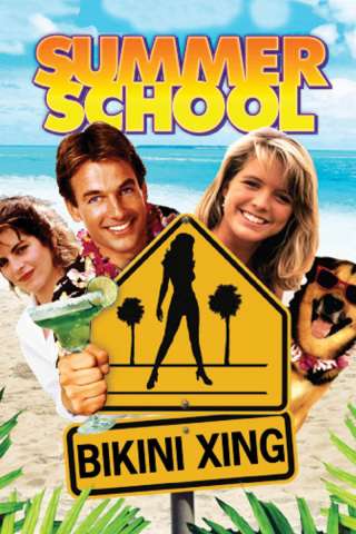 Summer School - Una vacanza da ripetenti [HD] (1987)