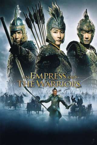 L'imperatrice e i guerrieri [HD] (2008)