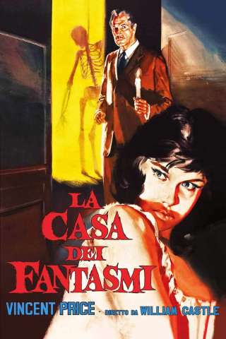 La casa dei fantasmi [HD] (1959)